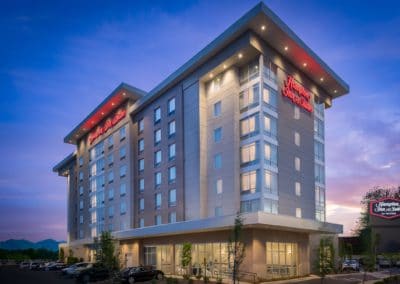Hampton Inn & Suites — Biltmore Area